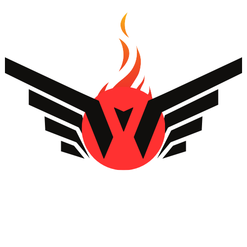 Wing Wide Logo